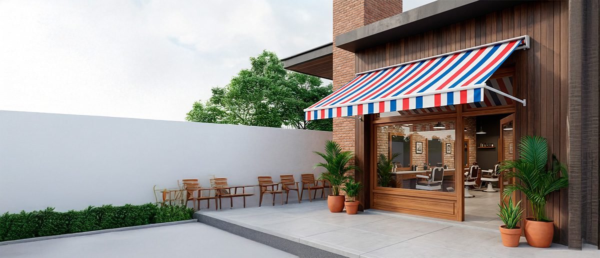 Início - Loja de Toldos de Coberturas