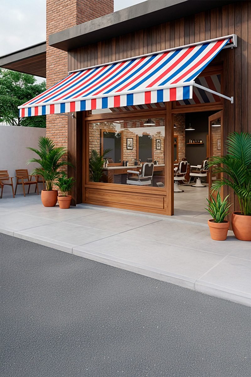 Início - Loja de Toldos de Coberturas